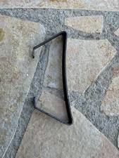 Support débroussailleuse Komatsu Zenoah BC431DWM