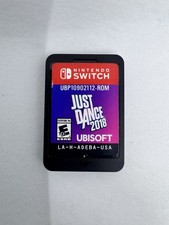 Just Dance (Nintendo Switch)