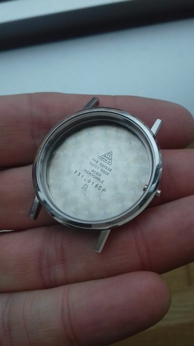 Omega 131 019 - 131.019, sp