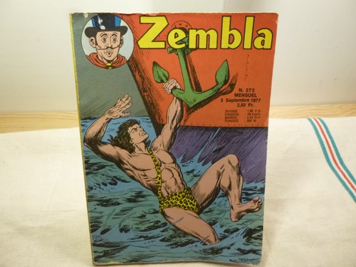 Petit format zembla - petit, /