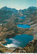Carte Postale - 06 - Vallée