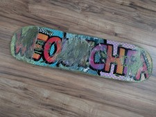 Eric Kosto Skateboard Deck