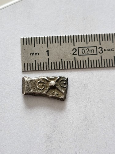 Drachme gauloise - drachme,