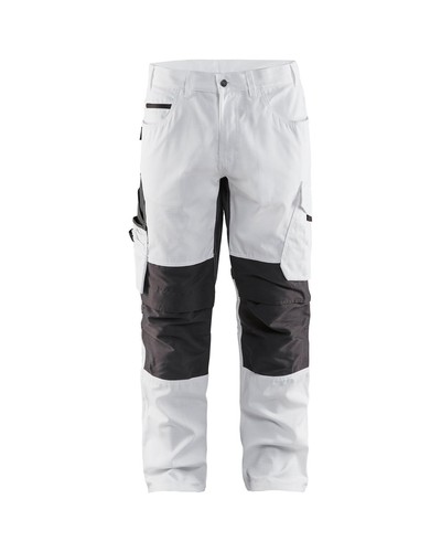 Blakläder pantalon peintre - blakläder, de