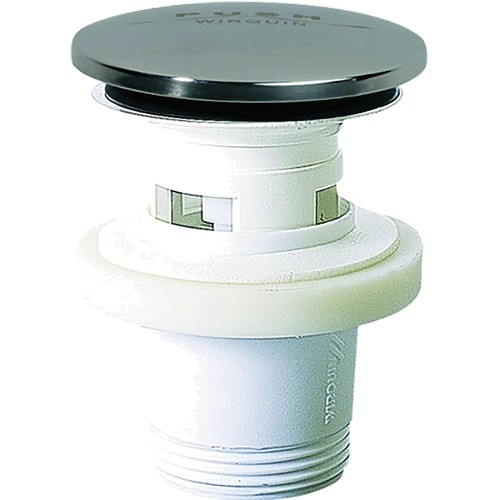 Bonde lavabo quick clac à - lavabo, quick-clac