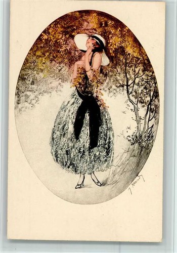 13059924 art deco fashion - fashion,