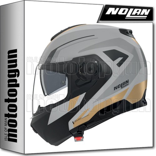 Nolan casque moto modulable - nolan,