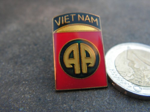 Pins insigne militaire usa - militaire,
