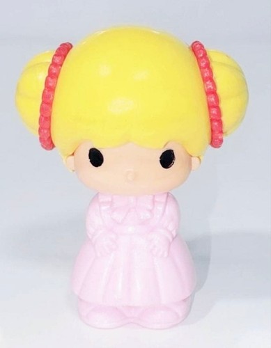 Takara koeda chan - pink, mini