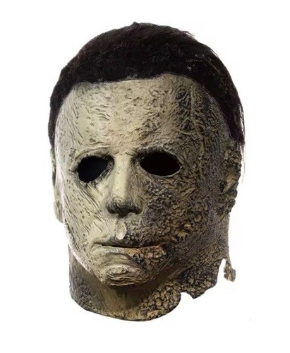 Masque michael myers halloween - masque,
