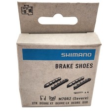 2 Pair Shimano M70R2 V-Brake
