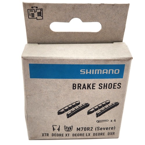 Pair shimano m70r2 - pair,