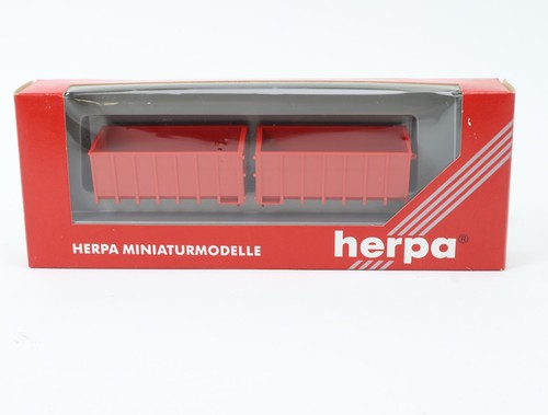 Herpa 075503 voiture - herpa,