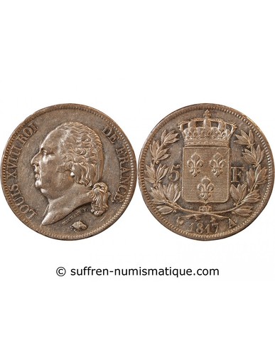 France louis xviii - france,
