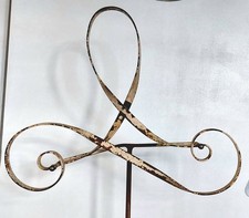 Mannequin en acier et