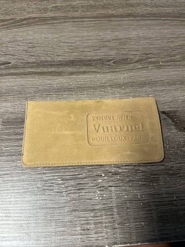 Vtg vuarnet skilynx - vuarnet,