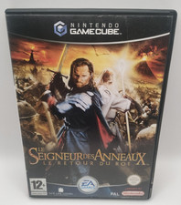 Le Seigneur des Anneaux Le