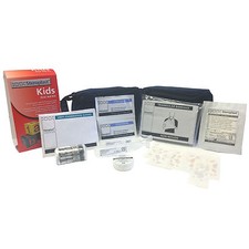 Steroplast pour Enfants École