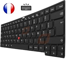 Clavier Original Français