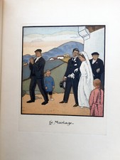 Le Mariage Basque par Francis