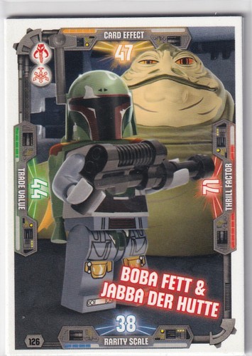 Lego star wars série - lego,