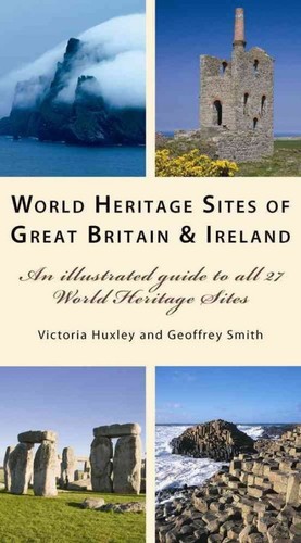 New world heritage sites - new,