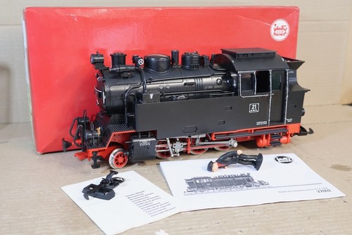 Lgb 27802 échelle mzs - lgb,