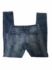 JEAN FEMME COLLECTION ZARA