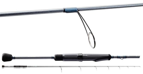 Croix trout series - st.,