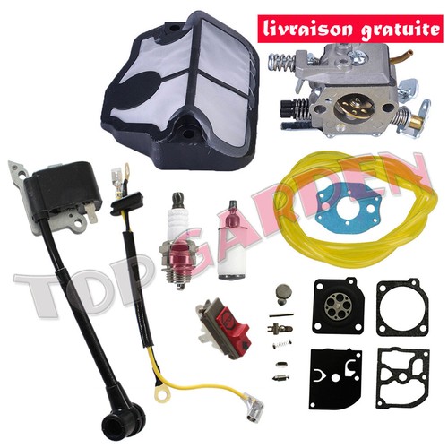 New kit bobine allumage - kit,