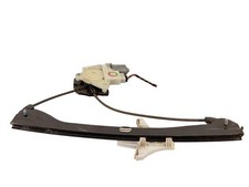 Leve vitre electrique arriere gauche SKODA FABIA 3 PHASE 1 6V0839461A