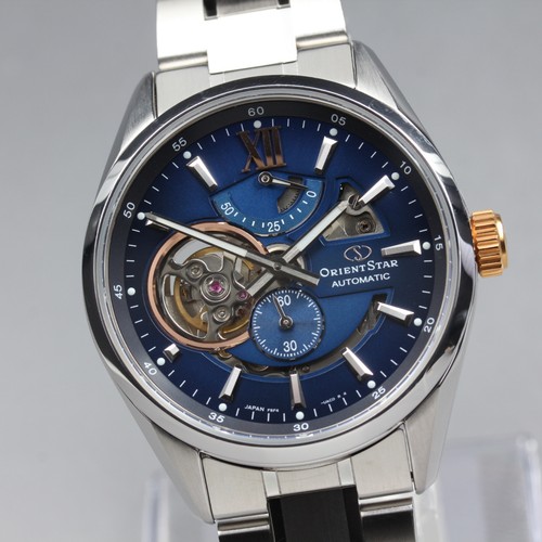 Montre automatique homme