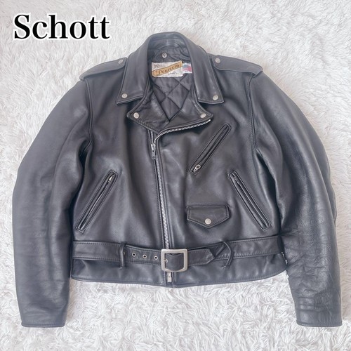 Schott 618 veste - 618,