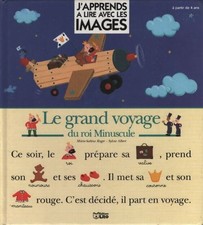 Le grand voyage du roi