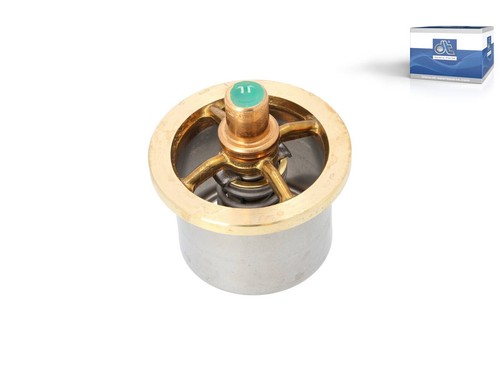 Thermostat spare parts - dt,