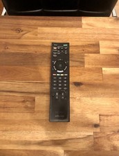 Télécommande Sony RM-ED022