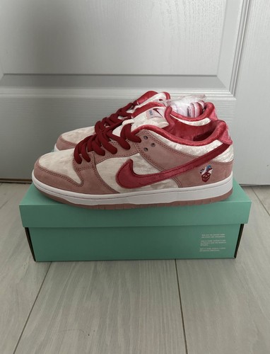 Nike dunk low - nike, sb