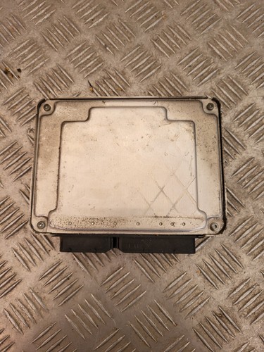 Calculateur moteur bosch - moteur,