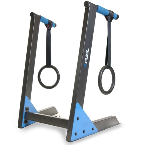 Versatile dip station for - station,