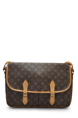 Louis vuitton monogram - louis,