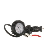 YATO Pistolet de gonflage Pistolet de gonfleur YT-23703 pneumatique