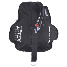 ScubaPro X - Tek Sidemount