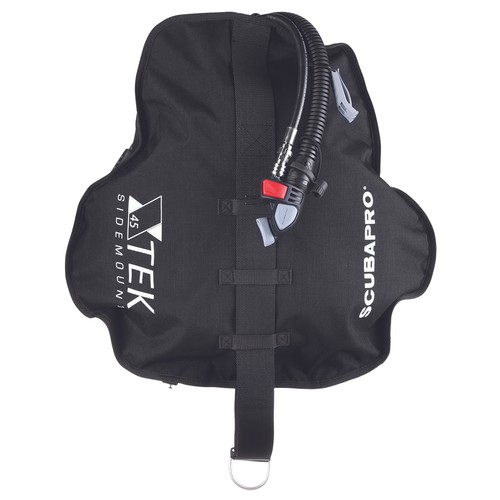 Scubapro tek sidemount - scubapro,