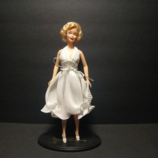 Marilyn Monroe The Seven Year