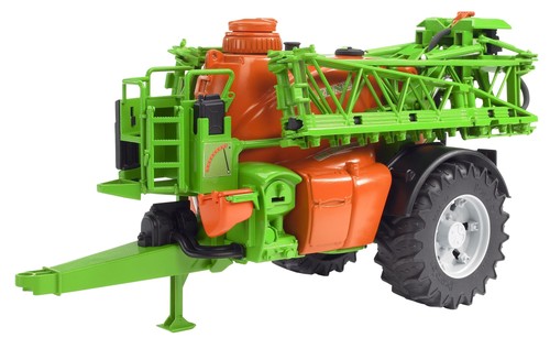 Bruder amazone 5200 1 - bruder,