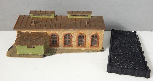 Faller maquette depot - maquette,