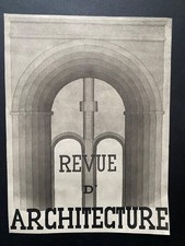 dessin ancien moderne