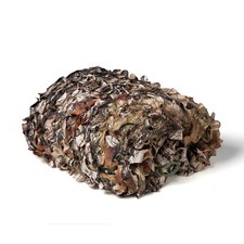 Filet de camouflage Woodland