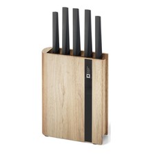 Bloc couteaux 5 pièces Edge