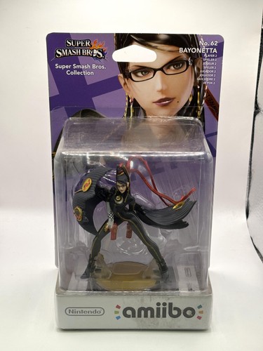 Figurine nintendo amiibo - figurine,
